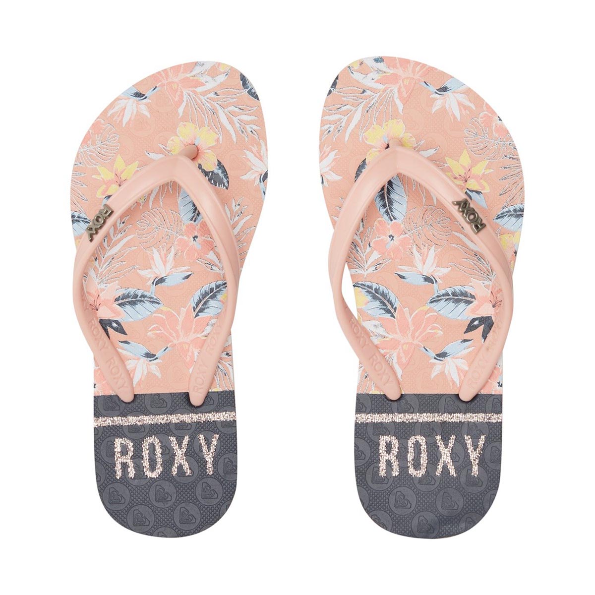 ROXY - VIVA STAMP II GIRLS SANDALS