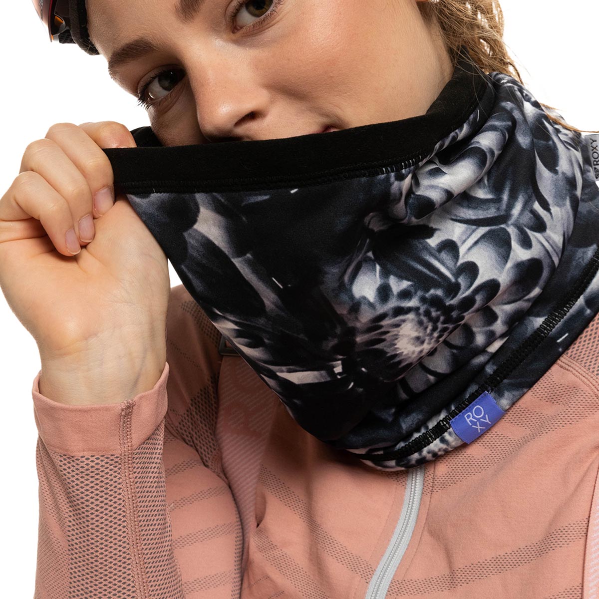 ROXY - LANA NECK WARMER