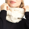 ROXY - WINTER CHUNKY COLLAR