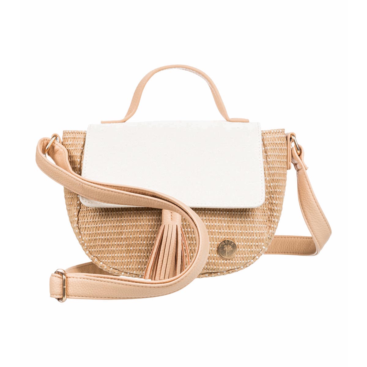 ROXY - ISLAND KEY CROSSBODY BAG