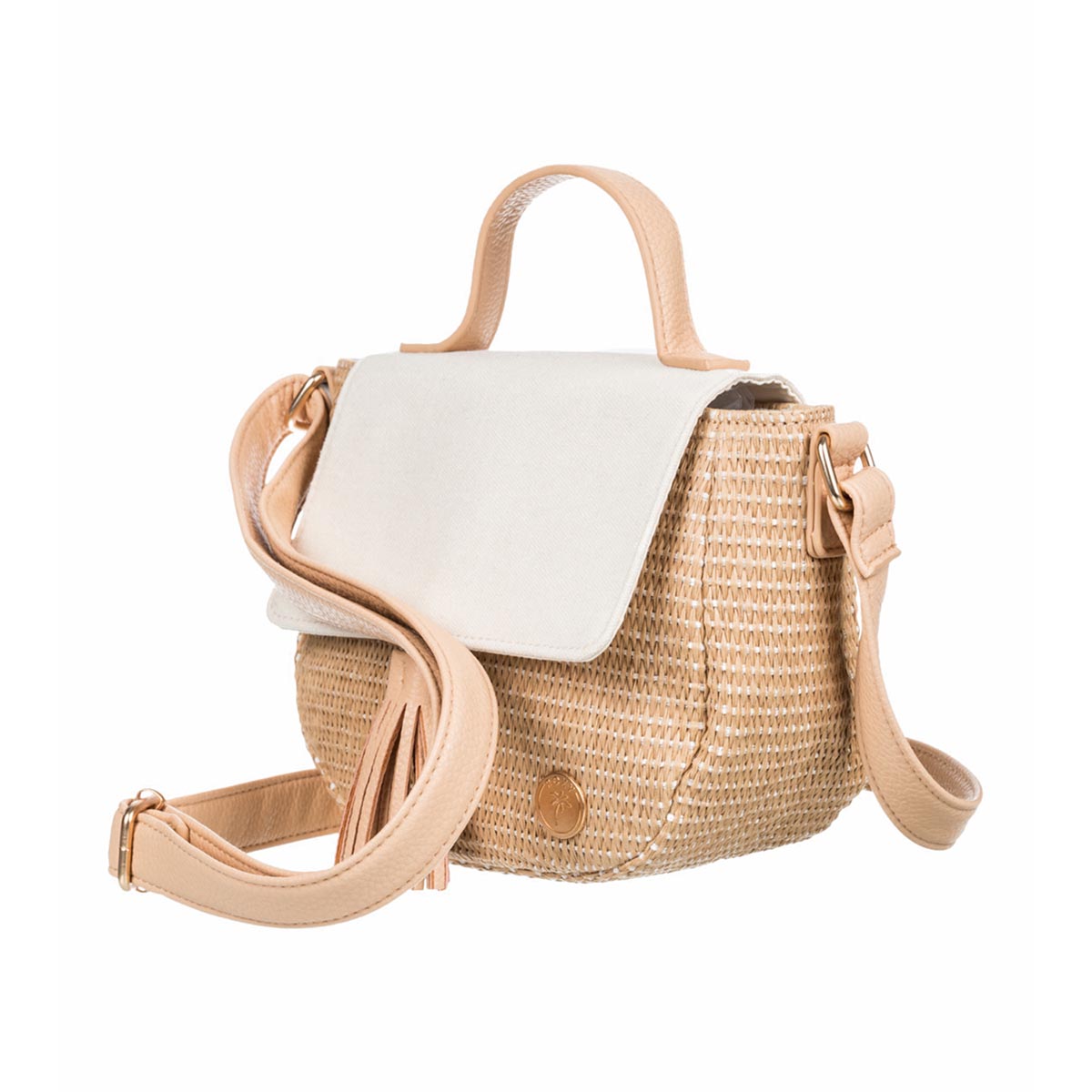 ROXY - ISLAND KEY CROSSBODY BAG