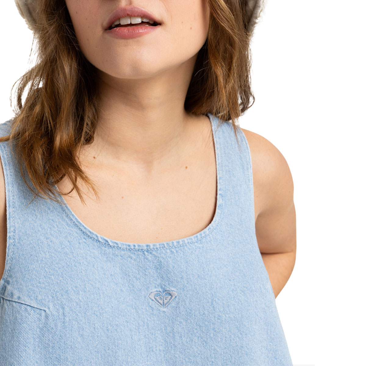 ROXY - BEACH FLOW MINI DRESS