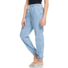 ROXY - LAZY CHILL DENIM PANTS