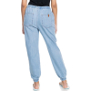 ROXY - LAZY CHILL DENIM PANTS