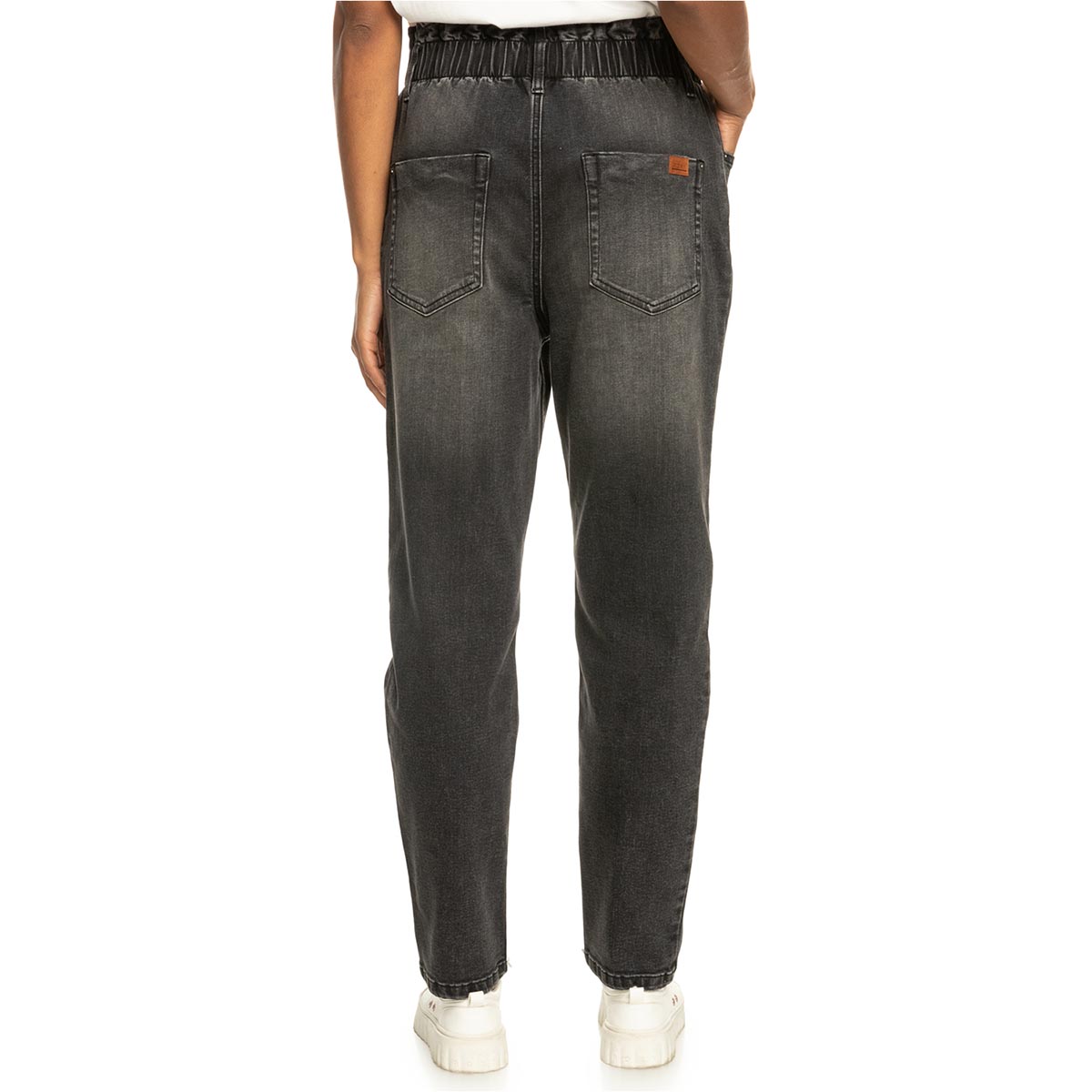 ROXY - END GAME HIGH JEANS