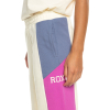 ROXY - ESSENTIAL ENERGY COLORBLOCK JOGGER PANTS