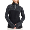 ROXY - SAYNA HALF ZIP PULLOVER