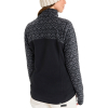 ROXY - SAYNA HALF ZIP PULLOVER