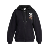 ROXY - SURF STOKED ZIPPED HOODIE