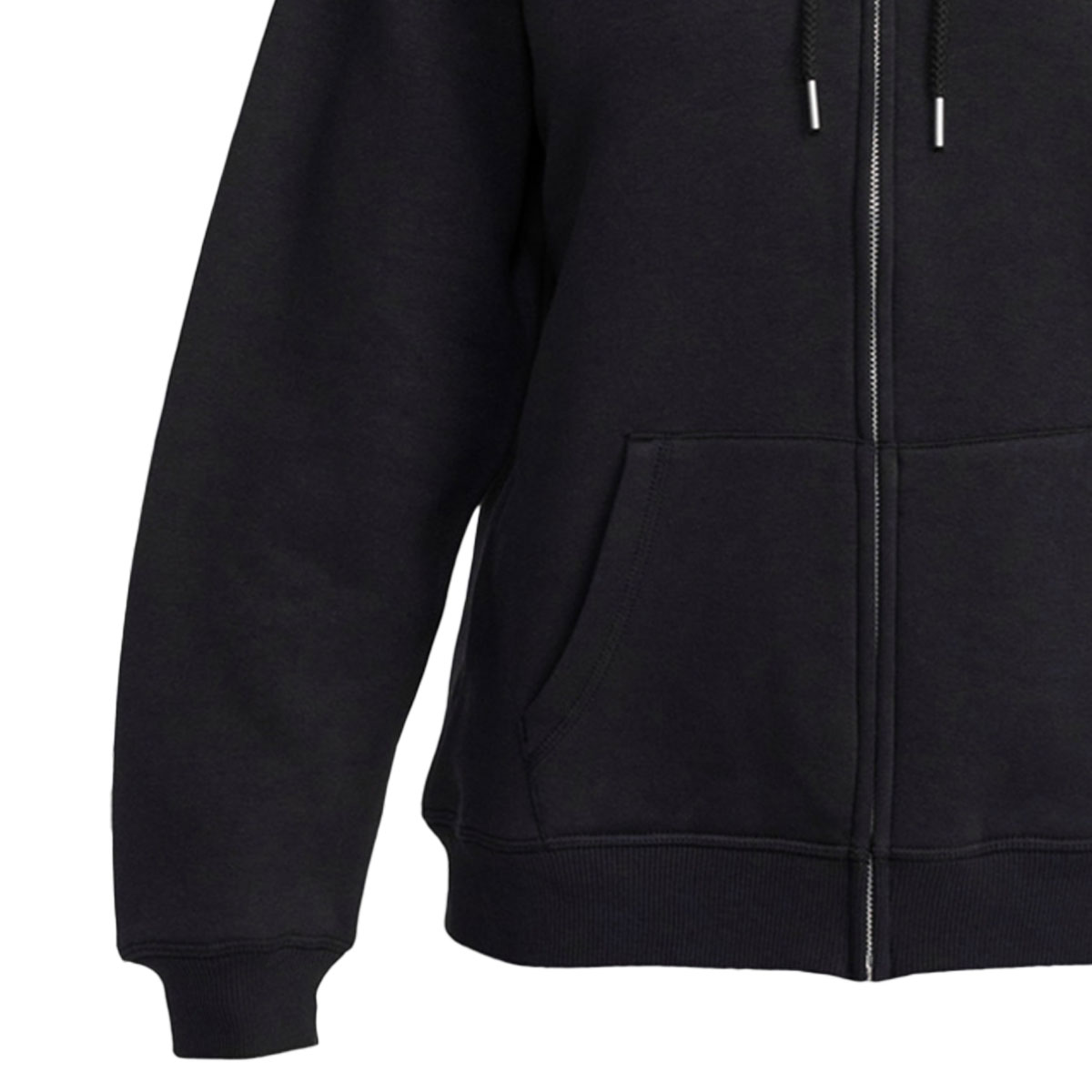 ROXY - SURF STOKED ZIPPED HOODIE