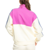 ROXY - ESSENTIAL ENERGY HALF ZIP SWEATSHIRT