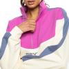 ROXY - ESSENTIAL ENERGY HALF ZIP SWEATSHIRT