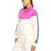 ROXY - ESSENTIAL ENERGY HALF ZIP SWEATSHIRT