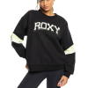 ROXY - ESSENTIAL ENERGY SWEATSHIRT