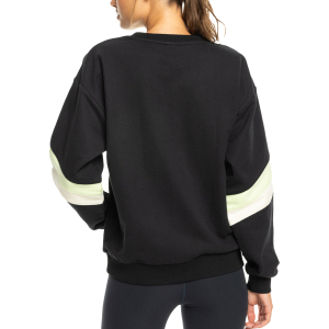 ROXY - ESSENTIAL ENERGY SWEATSHIRT