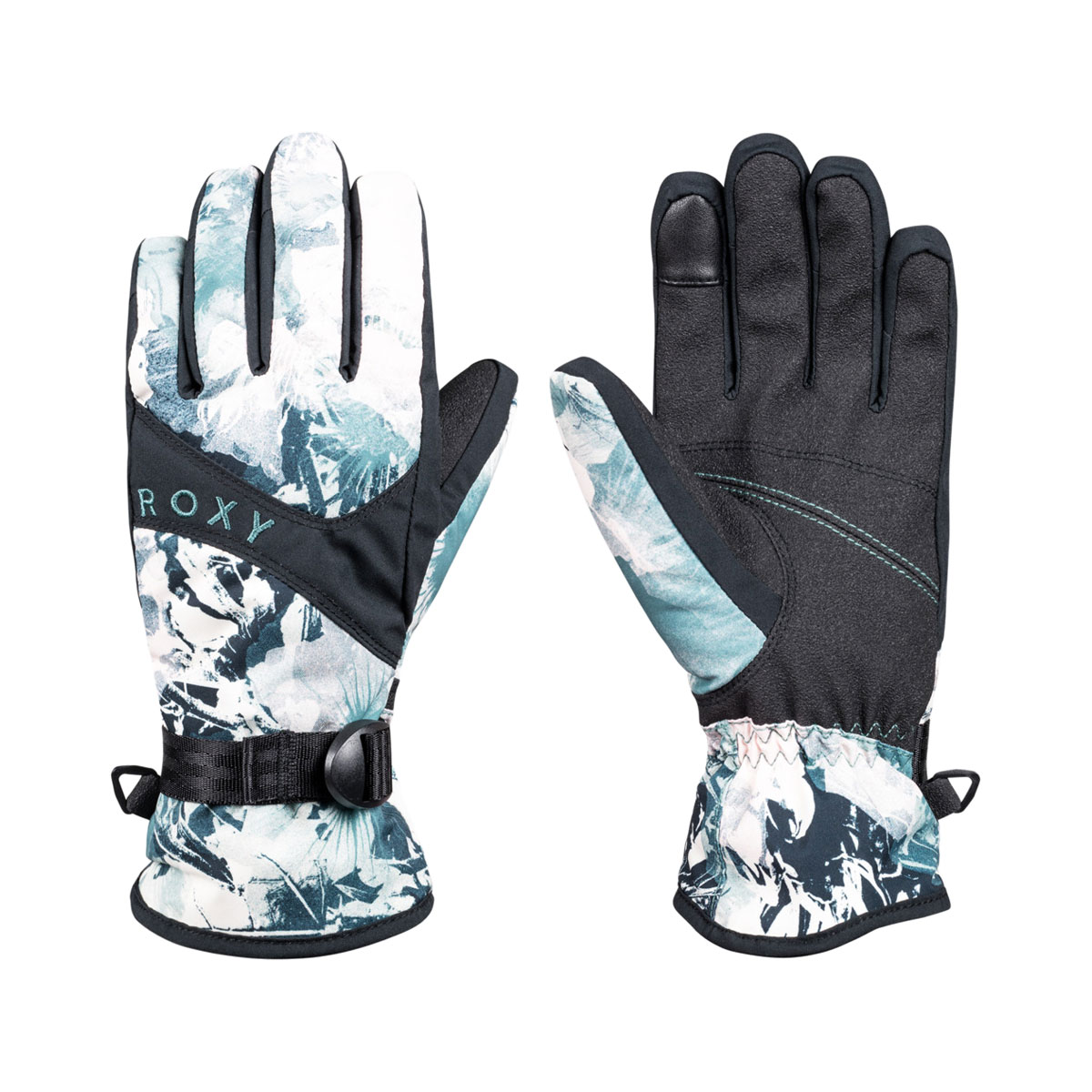 ROXY - JETTY INSULATED GLOVES