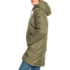 ROXY - STORM WARNING WATER REPELLENT JACKET