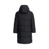 ROXY - TEST OF TIME HOODED PUFFER JACKET