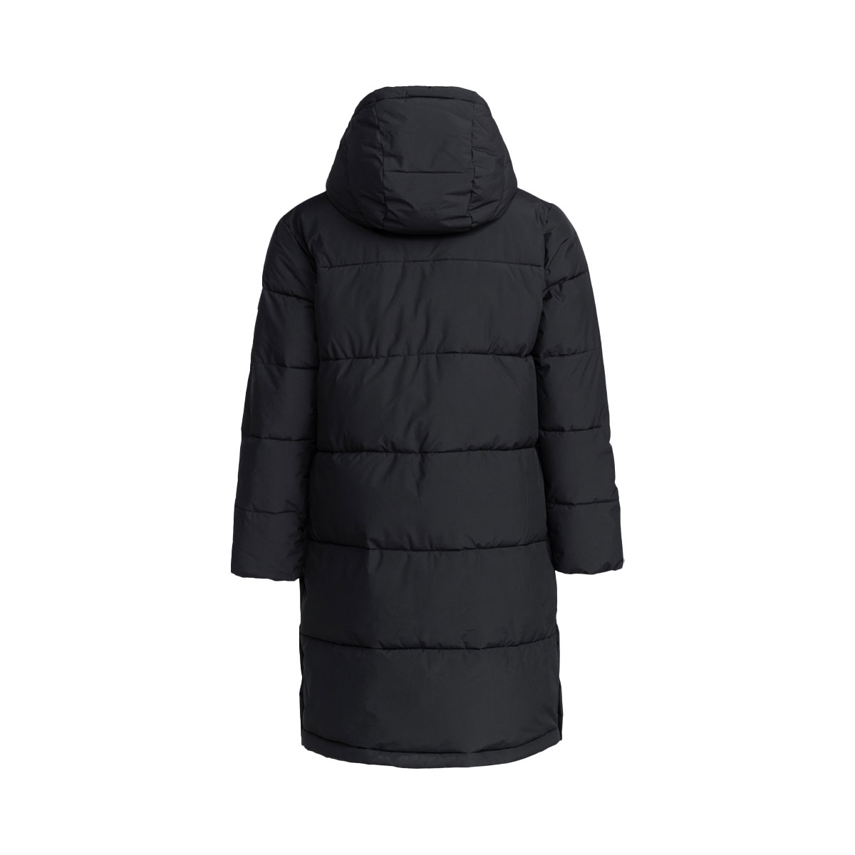 ROXY - TEST OF TIME HOODED PUFFER JACKET