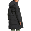 ROXY - TEST OF TIME HOODED PUFFER JACKET