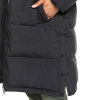 ROXY - TEST OF TIME HOODED PUFFER JACKET