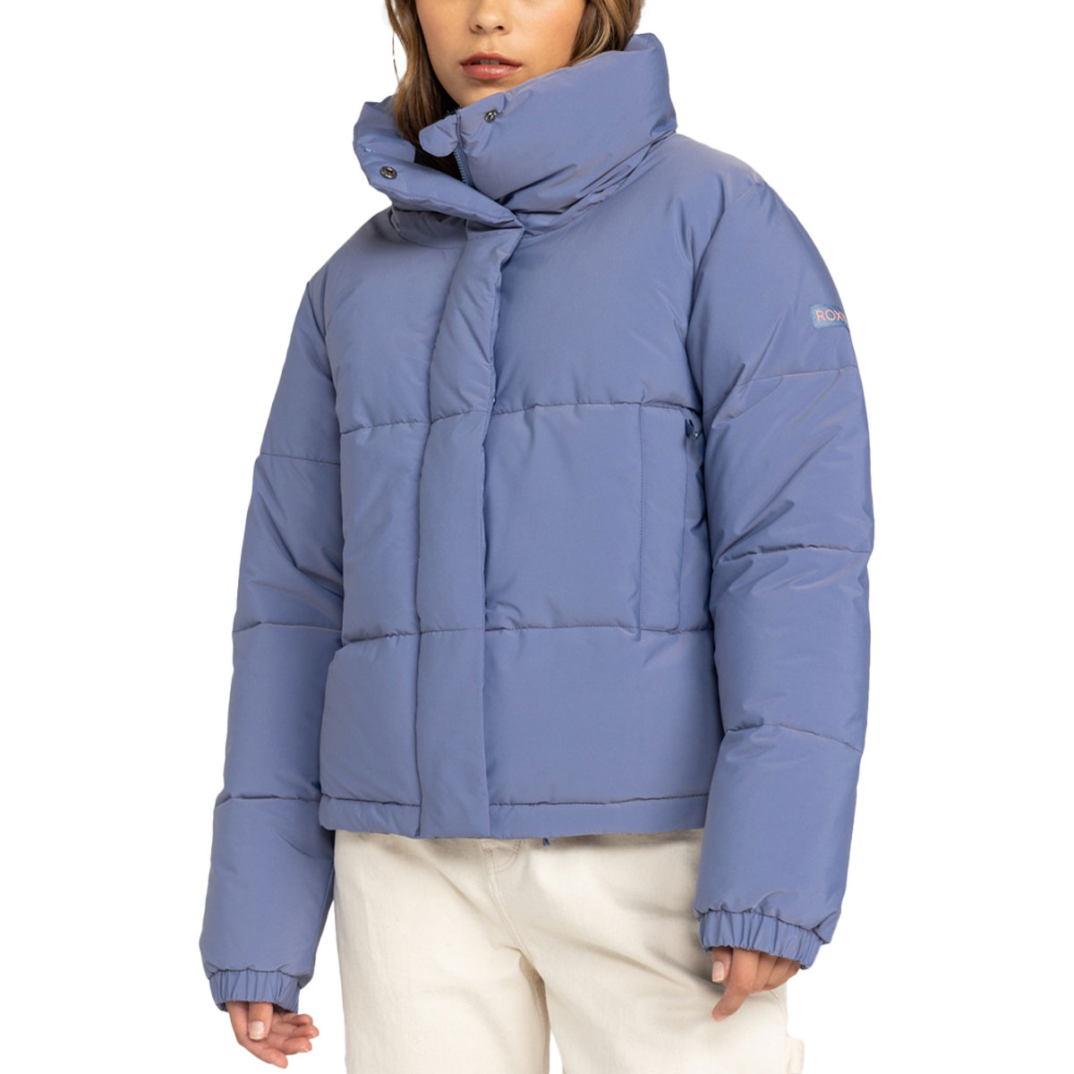 ROXY - WINTER REBEL INSULATED JACKET