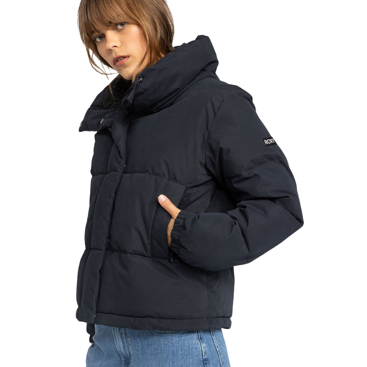 ROXY - WINTER REBEL INSULATED JACKET