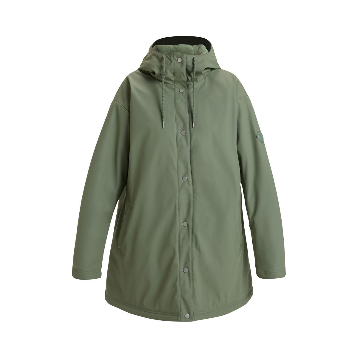 ROXY - RAIN ROAD JACKET