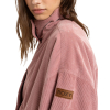 ROXY - SLOW SONG OVERSIZED CORDUROY JACKET