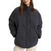 ROXY - SWEETEST ROAD PUFFER JACKET