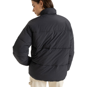 ROXY - SWEETEST ROAD PUFFER JACKET