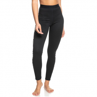 The North Face Flex Mid Rise Printed Leggings Γυναικείο Κολάν Καφέ