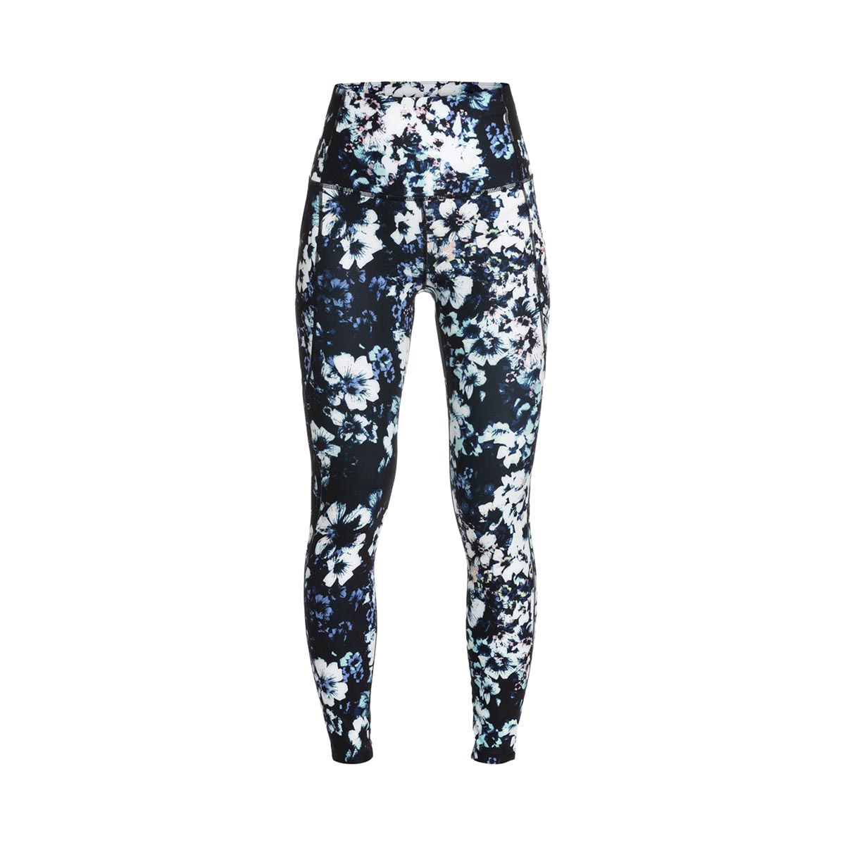 Sublime Sunshine - Workout Leggings for Women