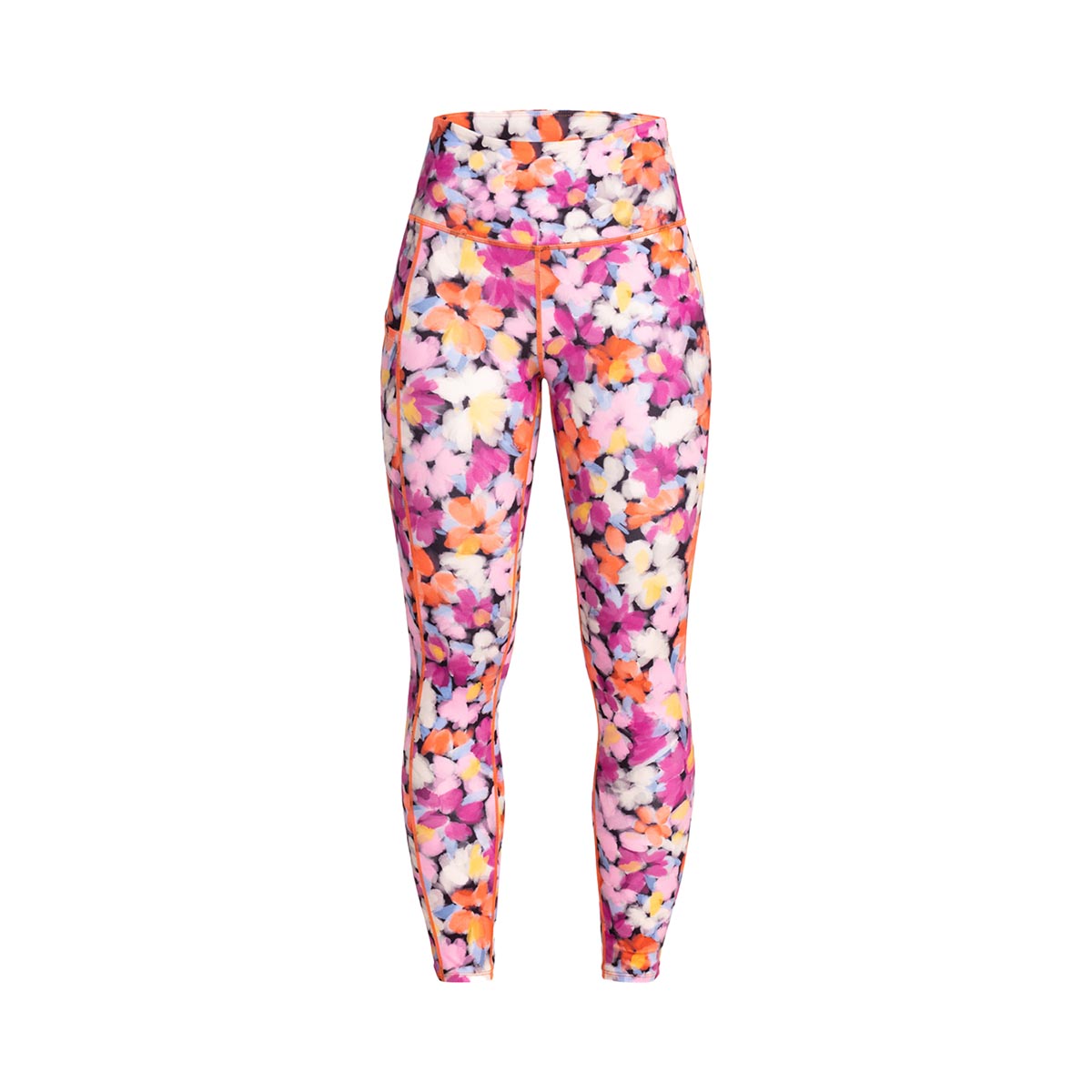 ROXY - HEART INTO IT ANKLE LEGGING