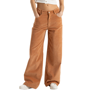 ROXY - SURF ON CLOUD CORDUROY PANT