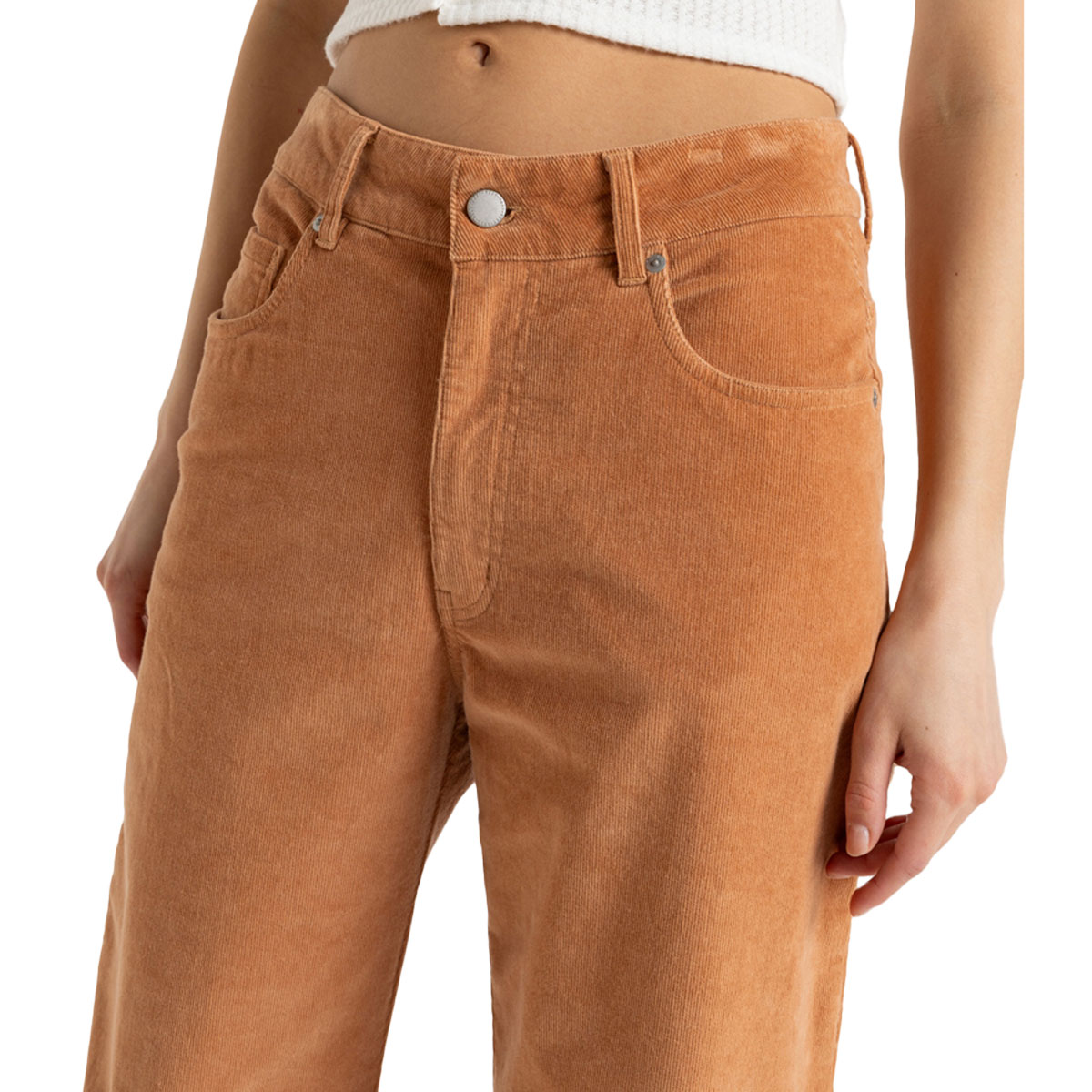 ROXY - SURF ON CLOUD CORDUROY PANT