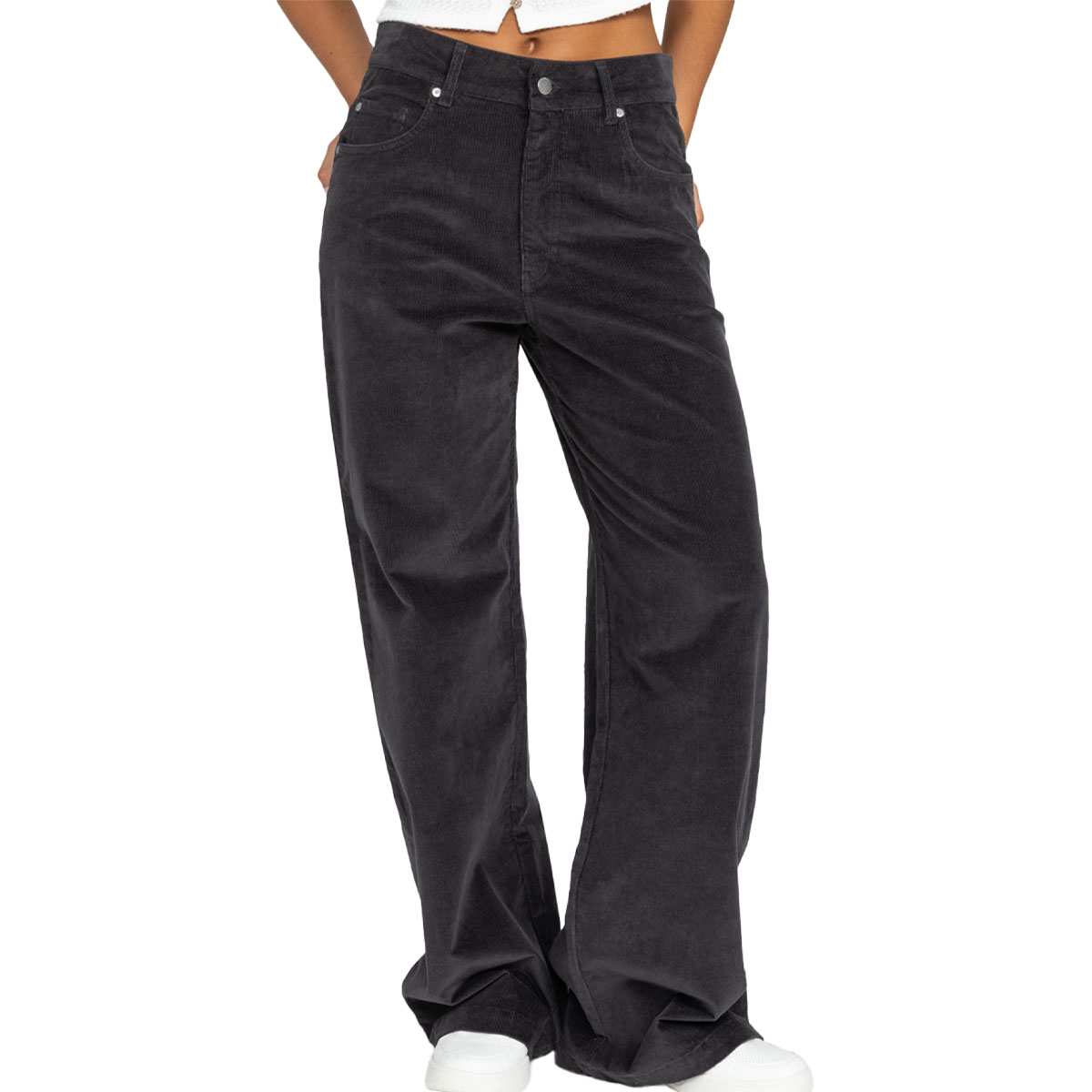 ROXY - SURF ON CLOUD CORDUROY PANT