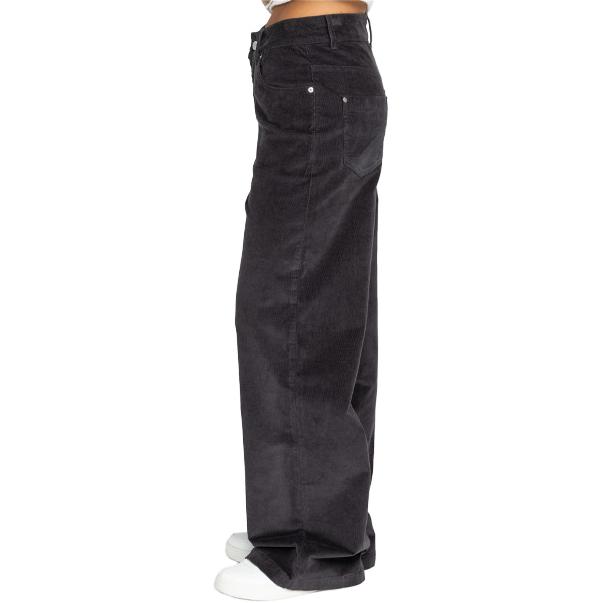 ROXY - SURF ON CLOUD CORDUROY PANT