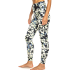 ROXY - HEART INTO IT ANKLE SPORT LEGGINGS