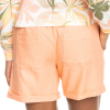 ROXY - ANOTHER KISS LINEN SHORTS