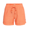 ROXY - ANOTHER KISS LINEN SHORTS