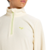 ROXY - WAVES OF WARMTH HALF ZIP SWEATER