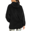 ROXY - WAVES OF WARMTH HALF-ZIP HOODIE