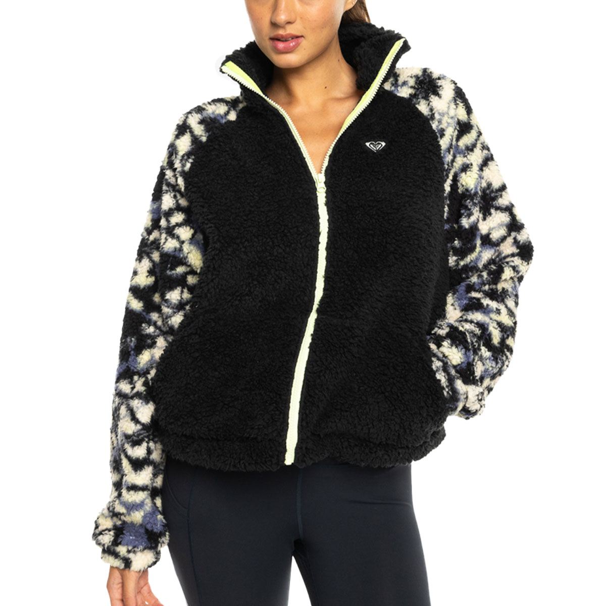 ROXY - WAVES OF WARMTH SPORT JACKET