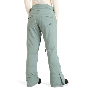 ROXY - BACKYARD SNOW PANT