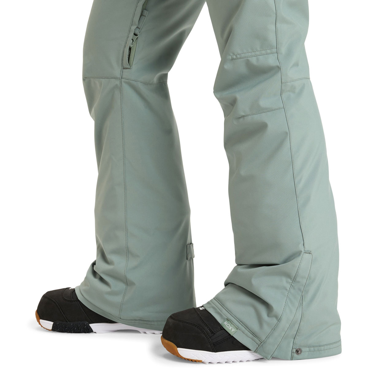 ROXY - BACKYARD SNOW PANT