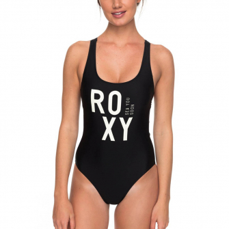 Roxy Roxy Active One Piece Swimsuit