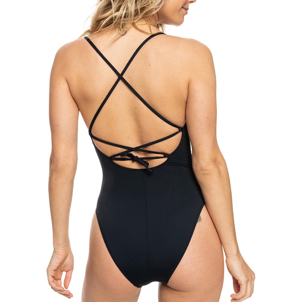 ROXY - BEACH CLASSICS ONE PIECE SWIMSUIT