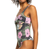 ROXY - THE DOUBLE LINE ONE PIECE SWIMSUIT