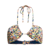 ROXY - PRINTED BEACH CLASSICS TRIANGLE BIKINI TOP